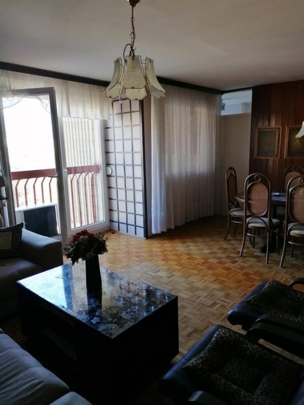 Slika 6 - Troiposoban stan na Limanu 4