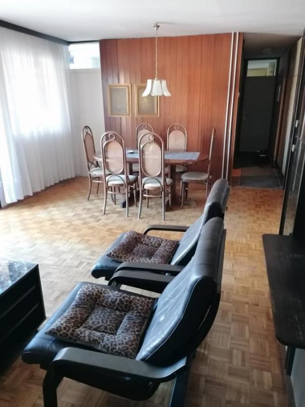 Slika 8 - Troiposoban stan na Limanu 4