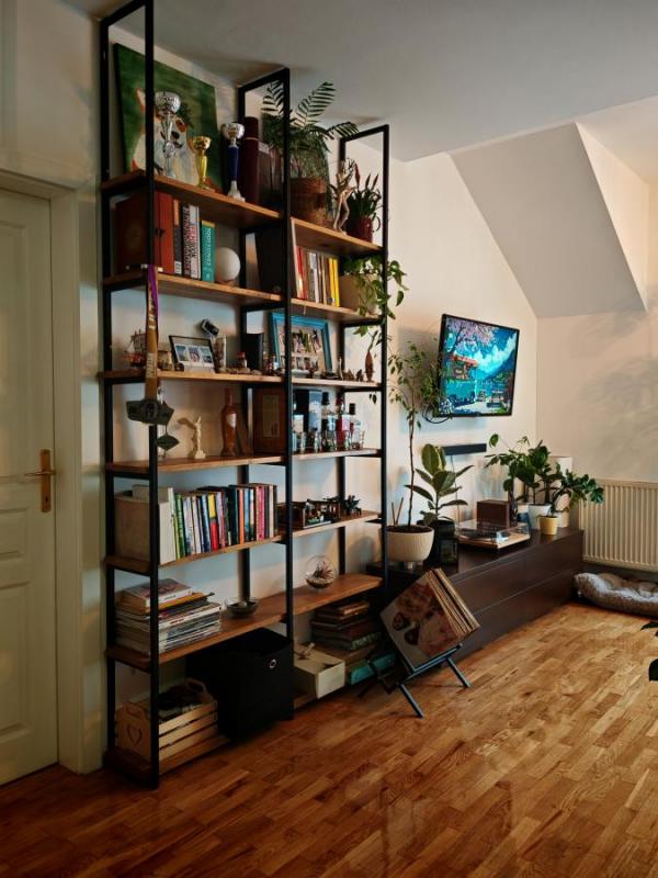 Slika 1 - Dvosoban stan na Grbavici