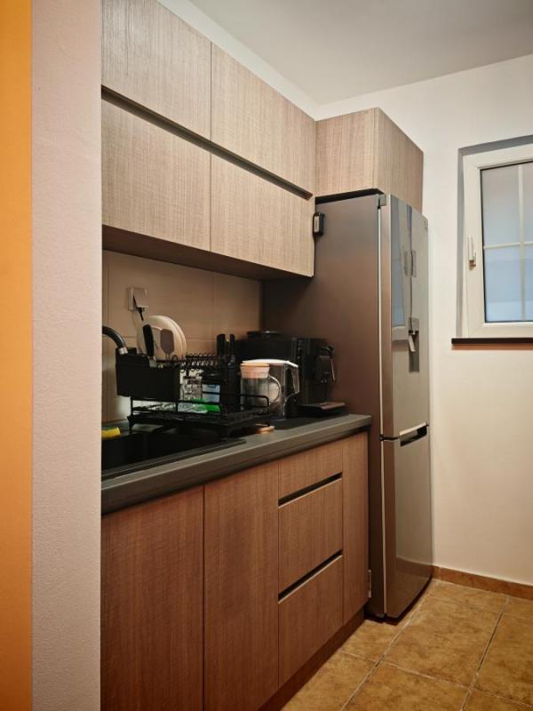 Slika 6 - Dvosoban stan na Grbavici