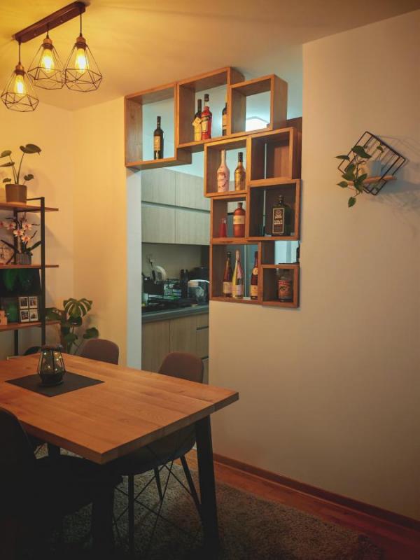 Slika 4 - Dvosoban stan na Grbavici