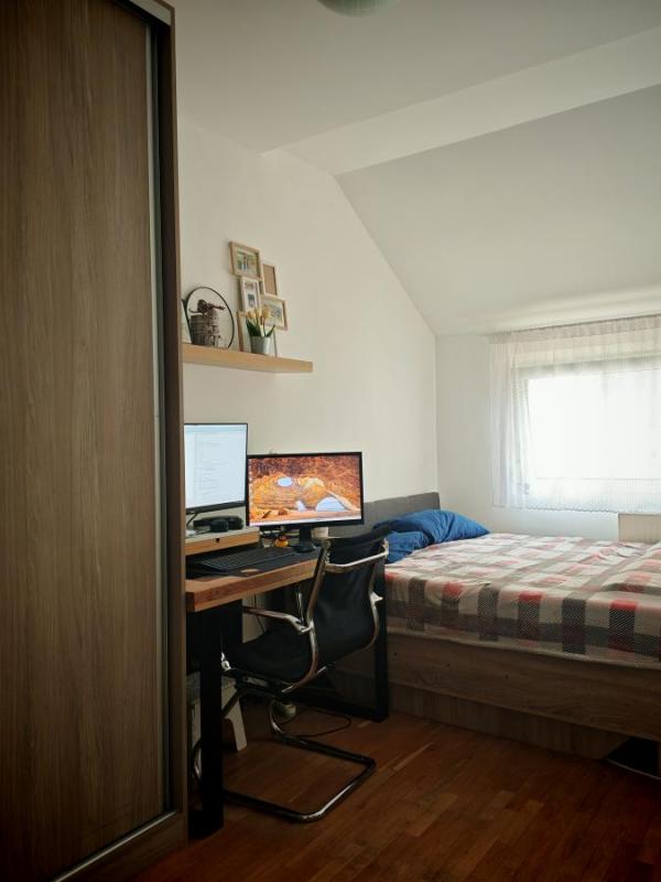 Slika 9 - Dvosoban stan na Grbavici