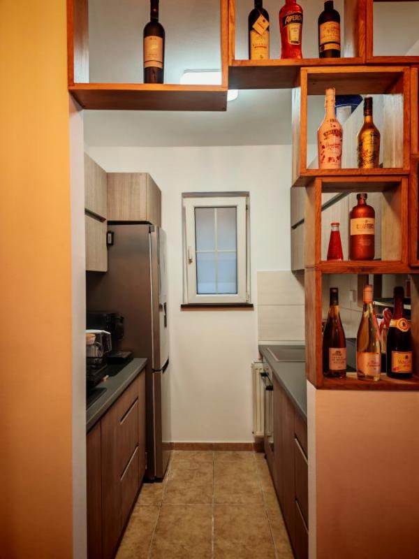 Slika 5 - Dvosoban stan na Grbavici