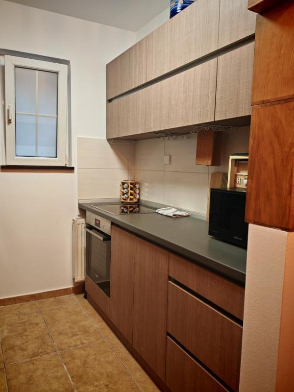 Slika 7 - Dvosoban stan na Grbavici