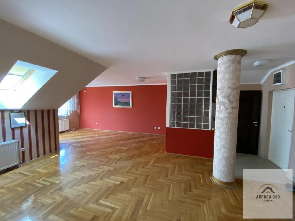 Glavna slika -NOVI SAD, BETANIJA. FENOMENALAN DUPLEX 100m2 SA GARAŽOM