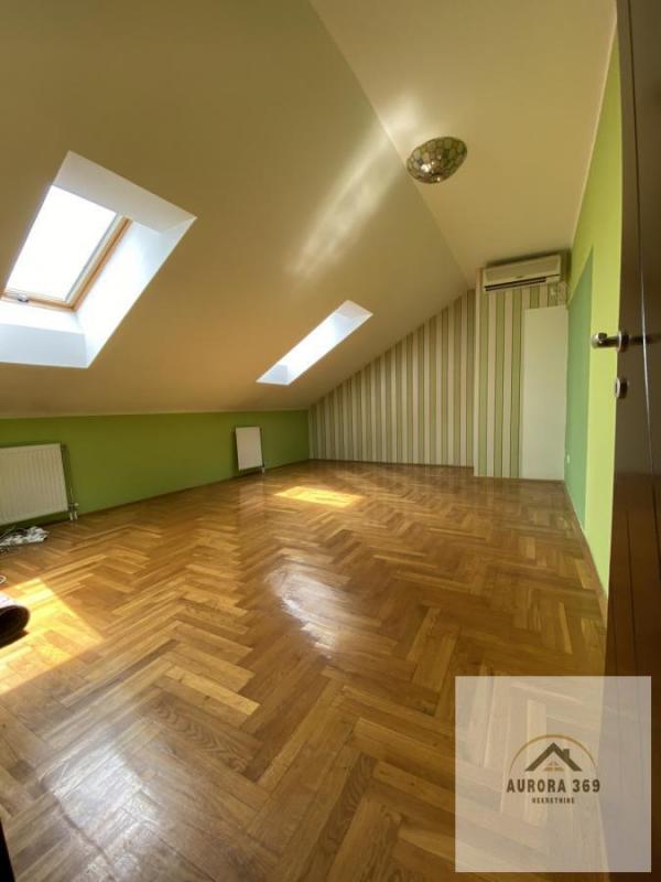 Slika 8 - NOVI SAD, BETANIJA. FENOMENALAN DUPLEX 100m2 SA GARAŽOM
