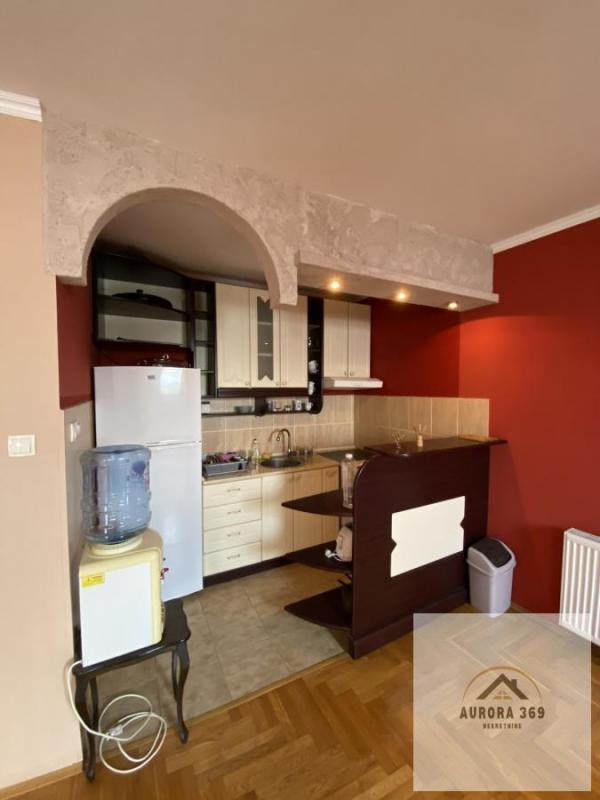 Slika 2 - NOVI SAD, BETANIJA. FENOMENALAN DUPLEX 100m2 SA GARAŽOM