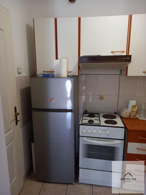 Slika 5 - NOVI SAD, CARA DUŠANA, JEDNOSOBAN, 45m2