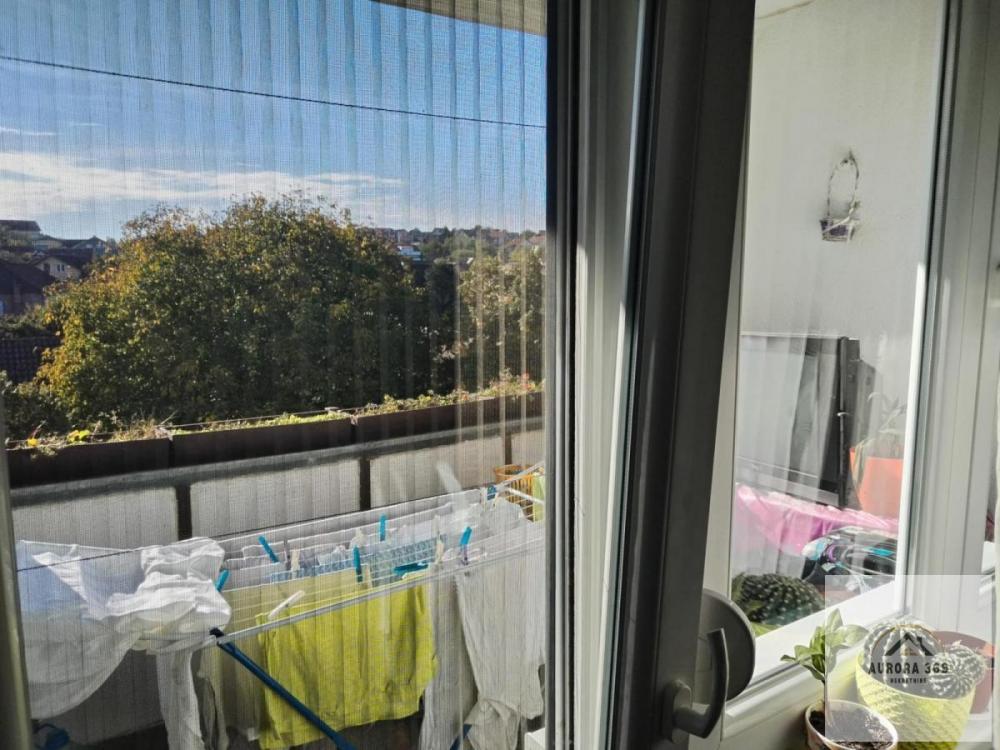 Slika 11 - NOVI SAD, PETROVARADIN-BLOK, DVOIPOSOBAN, 63m2