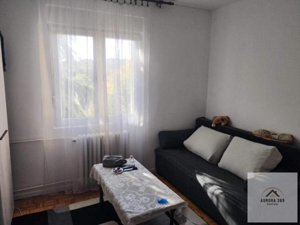 Slika 1 - NOVI SAD, PETROVARADIN-BLOK, DVOIPOSOBAN, 63m2