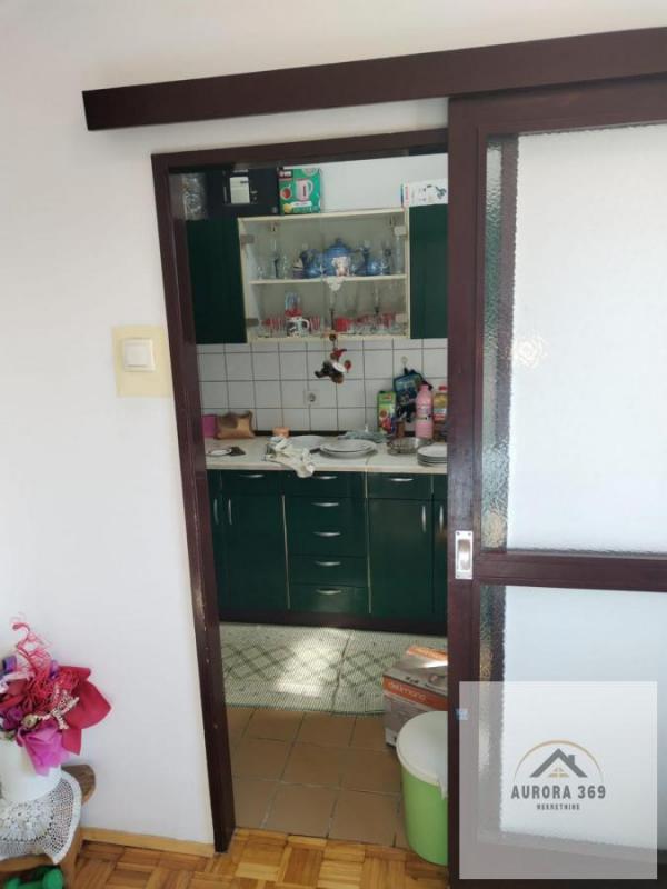 Slika 4 - NOVI SAD, PETROVARADIN-BLOK, DVOIPOSOBAN, 63m2