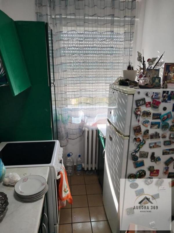 Slika 2 - NOVI SAD, PETROVARADIN-BLOK, DVOIPOSOBAN, 63m2