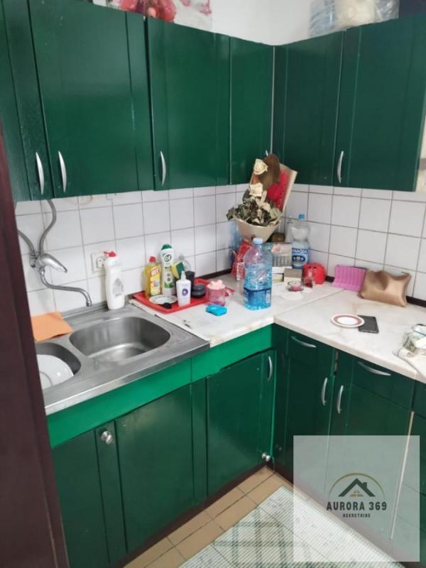 Slika 3 - NOVI SAD, PETROVARADIN-BLOK, DVOIPOSOBAN, 63m2