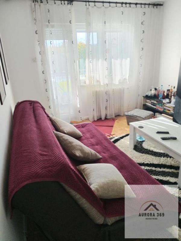 Slika 10 - NOVI SAD, PETROVARADIN-BLOK, DVOIPOSOBAN, 63m2