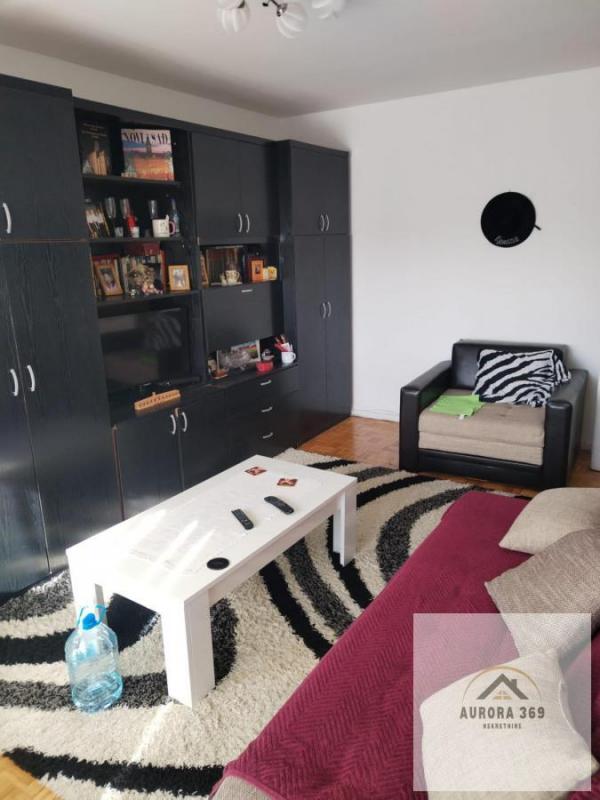 Slika 7 - NOVI SAD, PETROVARADIN-BLOK, DVOIPOSOBAN, 63m2