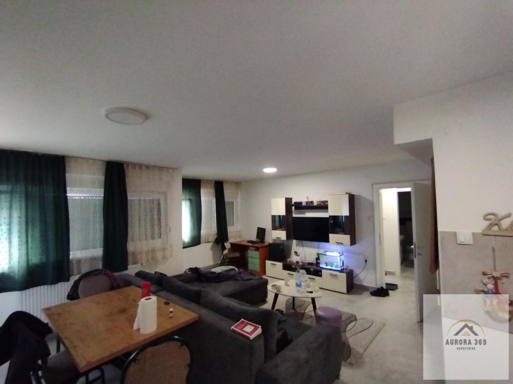 Glavna slika -NOVI SAD -TELEP-NOVIJI, DVOSOBAN, 61m2