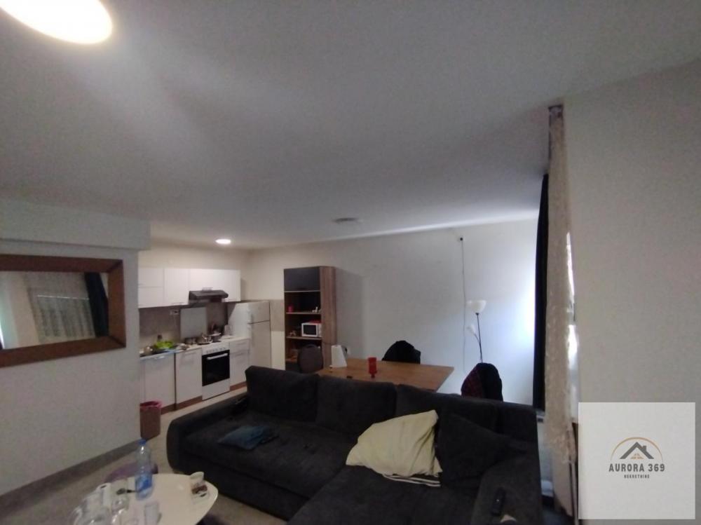 Slika 1 - NOVI SAD -TELEP-NOVIJI, DVOSOBAN, 61m2