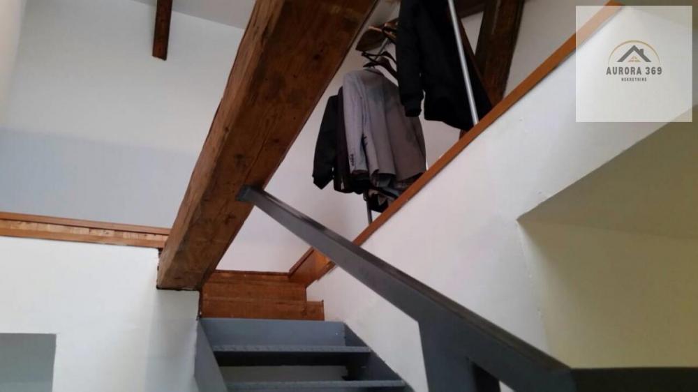 Slika 3 - TROSOBAN STAN U GRADIĆU, NOVI SAD, PETROVARADIN