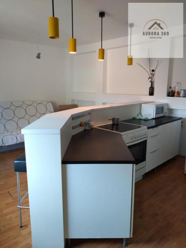 Slika 4 - TROSOBAN STAN U GRADIĆU, NOVI SAD, PETROVARADIN