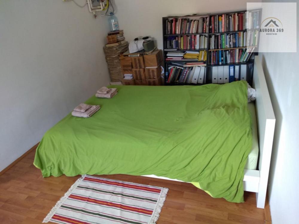 Slika 9 - TROSOBAN STAN U GRADIĆU, NOVI SAD, PETROVARADIN