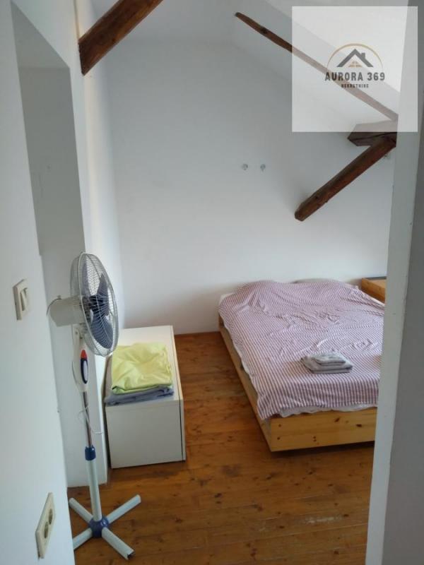 Slika 5 - TROSOBAN STAN U GRADIĆU, NOVI SAD, PETROVARADIN