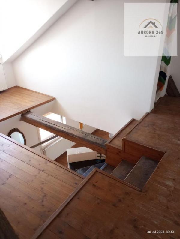 Slika 6 - TROSOBAN STAN U GRADIĆU, NOVI SAD, PETROVARADIN