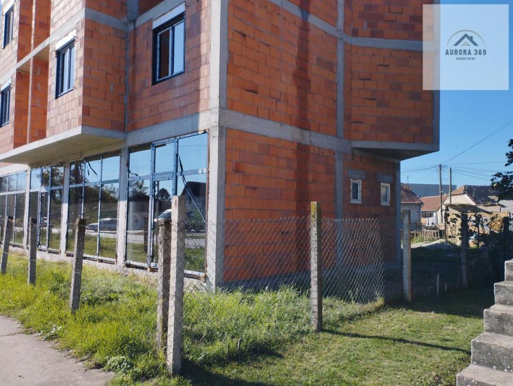 Glavna slika -NOVI SAD - NOVOGRADNJA - GARSONJERA 25m2