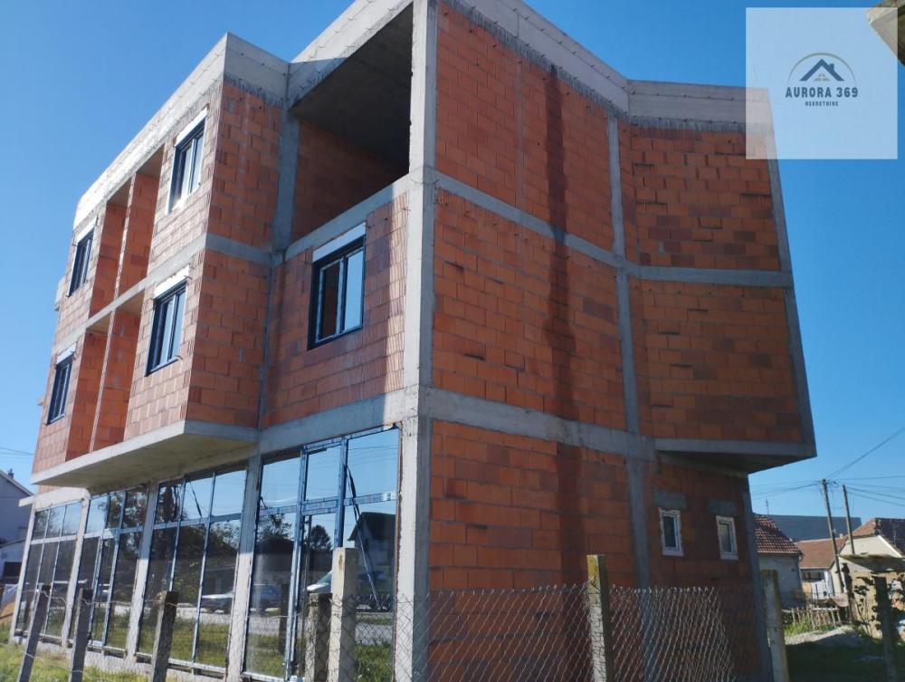 Slika 1 - NOVI SAD - NOVOGRADNJA - GARSONJERA 25m2