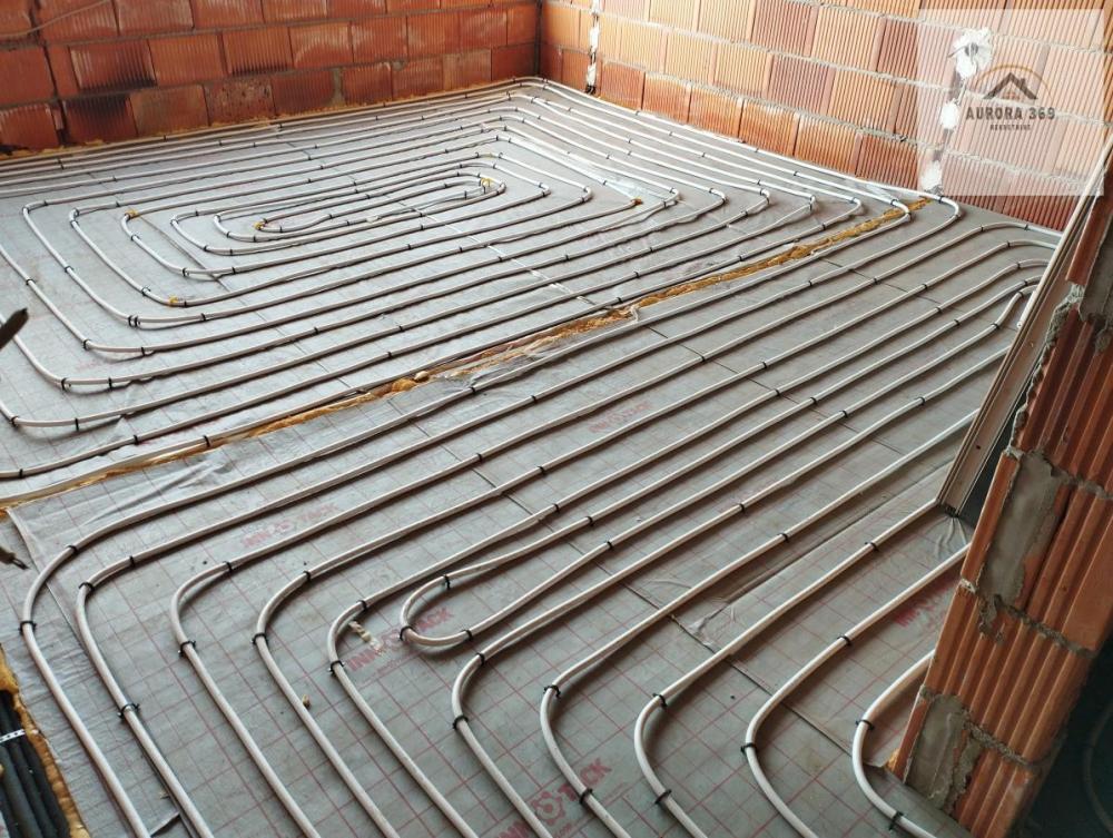 Slika 3 - NOVI SAD - NOVOGRADNJA - GARSONJERA 25m2