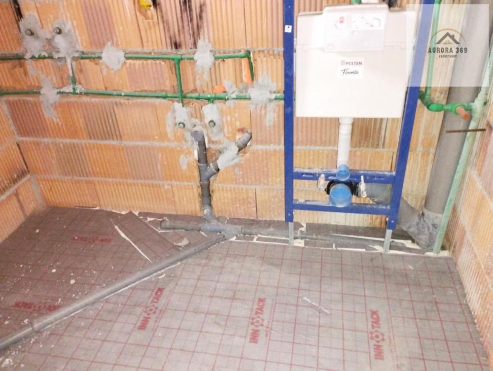 Slika 2 - NOVI SAD - NOVOGRADNJA - GARSONJERA 25m2