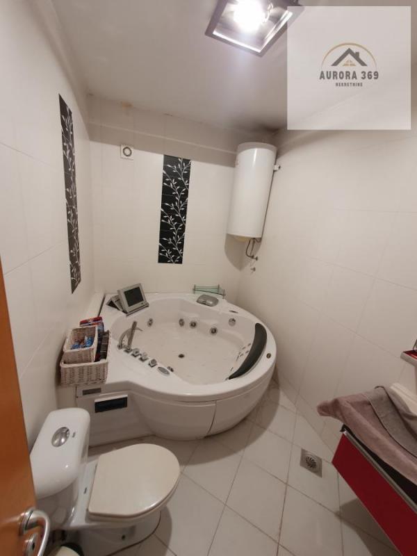 Slika 8 - FENOMENALNA PRILIKA, ČETVOROSOBAN, NOVI SAD, BULEVAR OSLOBOĐENJA, 134m2