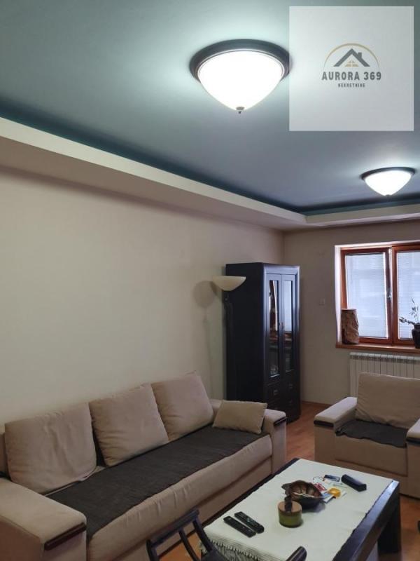 Slika 5 - FENOMENALNA PRILIKA, ČETVOROSOBAN, NOVI SAD, BULEVAR OSLOBOĐENJA, 134m2