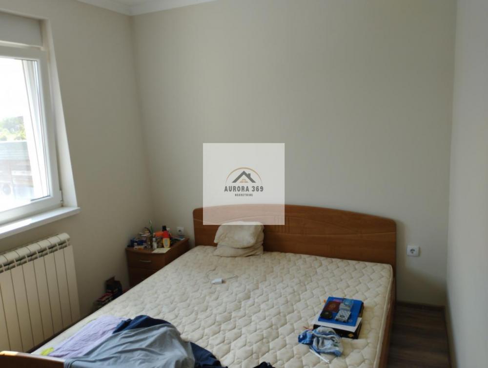 Slika 8 - NOVI SAD - NOVIJI DVOSOBAN STAN - USELJIVO