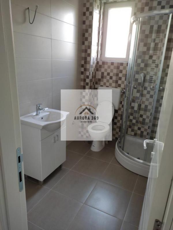 Slika 5 - NOVI SAD - NOVIJI DVOSOBAN STAN - USELJIVO