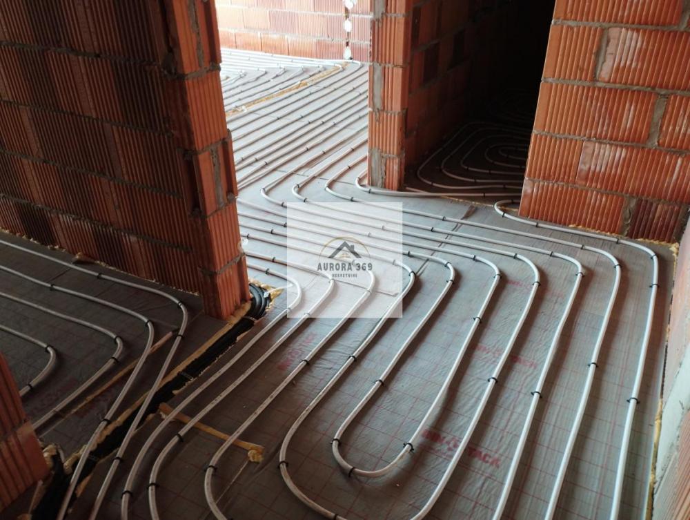 Slika 2 - DVOSOBAN 41m2 - NOVOGRADNJA - NOVI SAD, VETERNIK