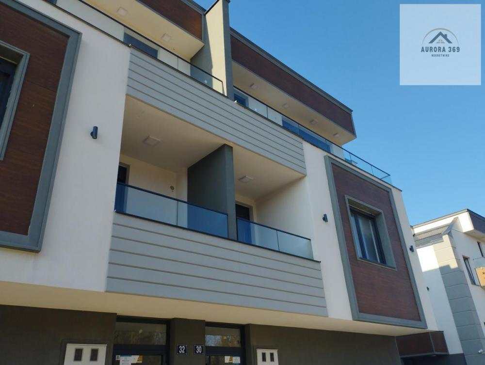 Glavna slika -Novi Sad - ALIBEGOVAC- NOVO - USELJIVO