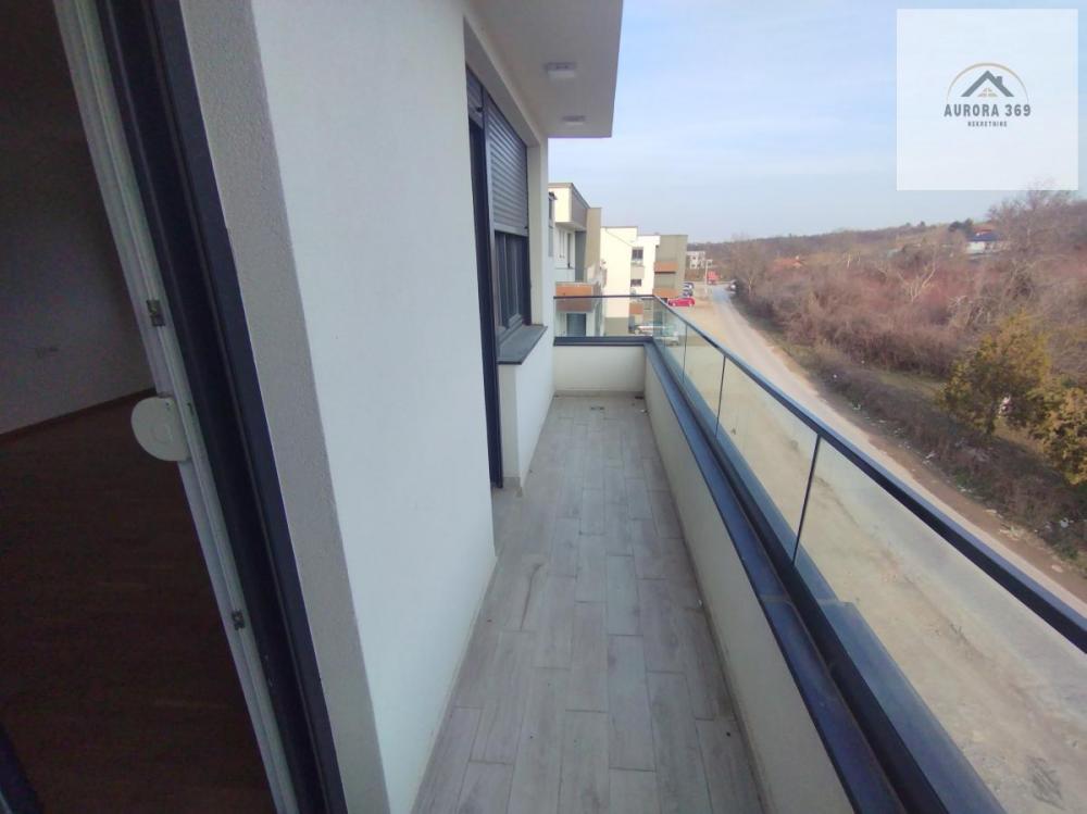 Slika 9 - Novi Sad - ALIBEGOVAC- NOVO - USELJIVO