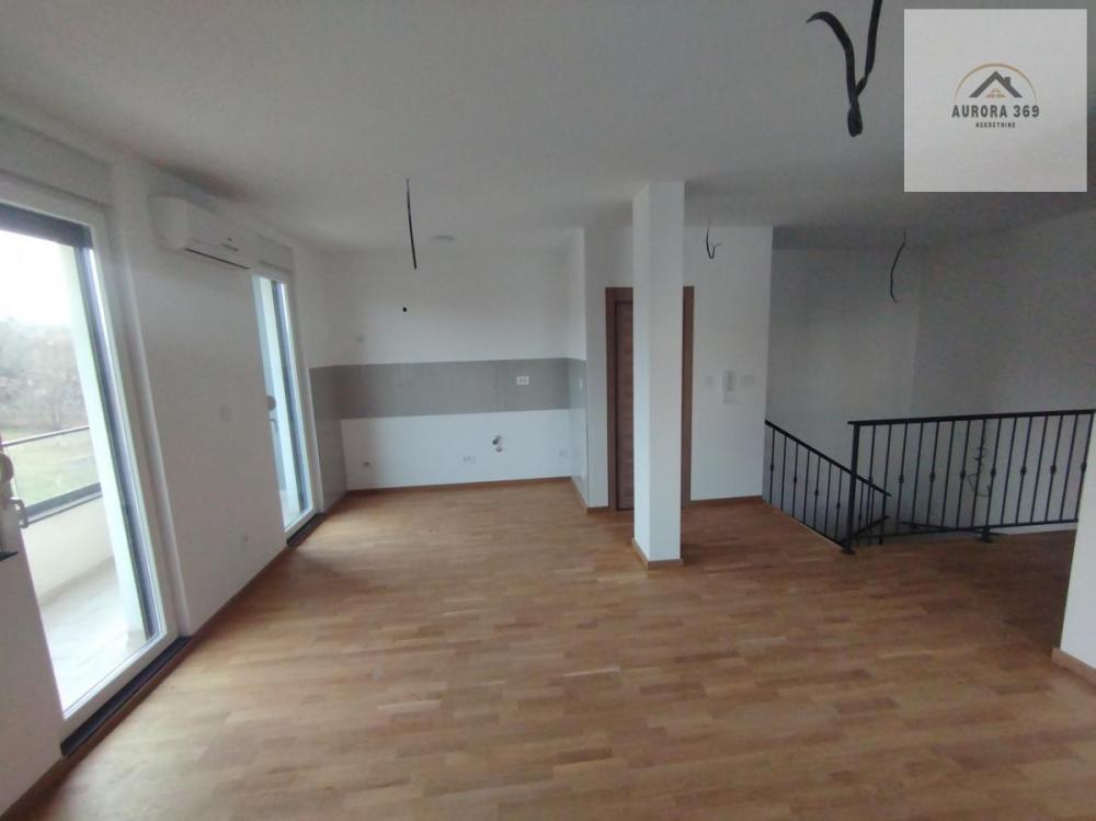 Slika 1 - Novi Sad - ALIBEGOVAC- NOVO - USELJIVO