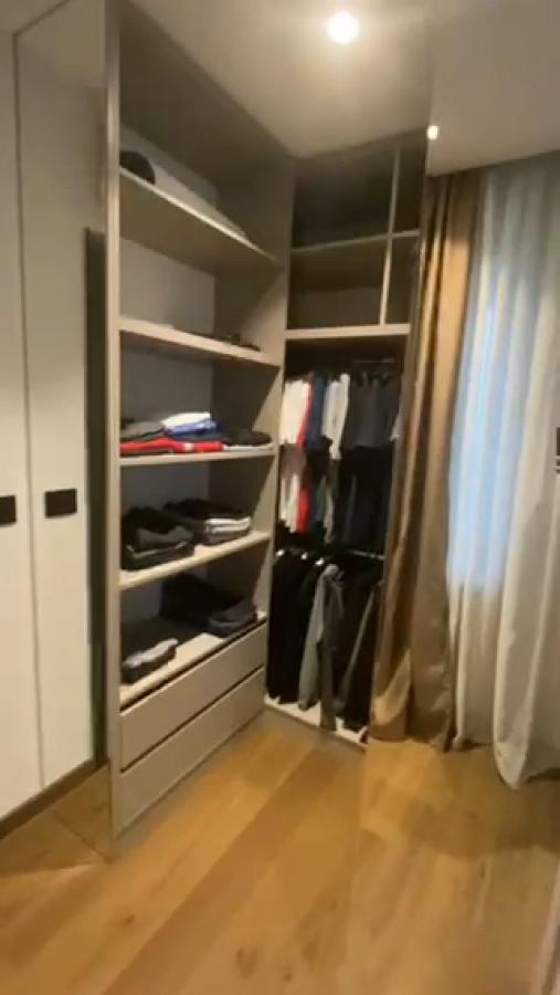 Slika 7 - Četvorosoban dupleks u Danila Kiša, Grbavica