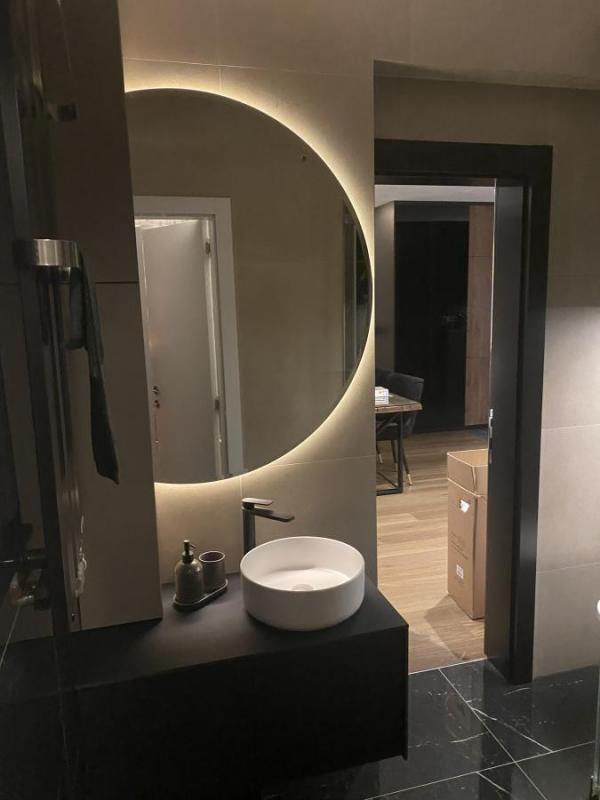 Slika 8 - Četvorosoban dupleks u Danila Kiša, Grbavica