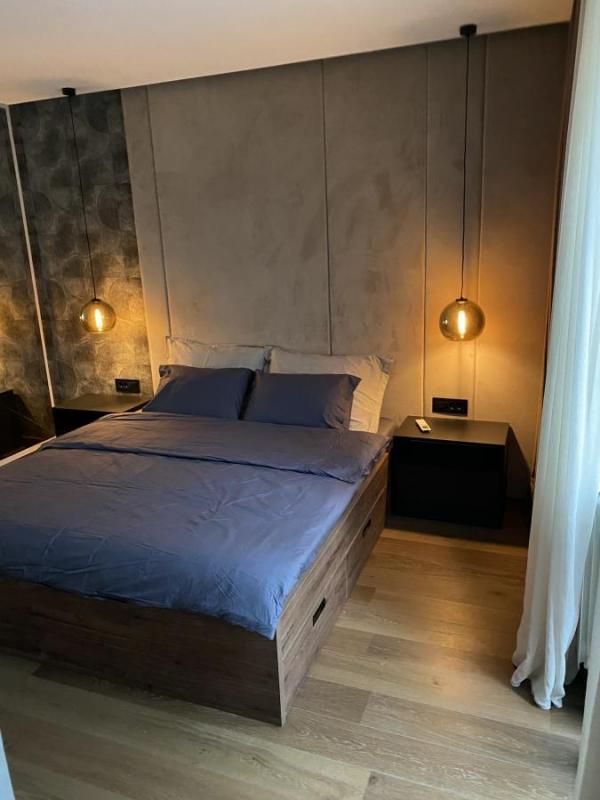 Slika 6 - Četvorosoban dupleks u Danila Kiša, Grbavica