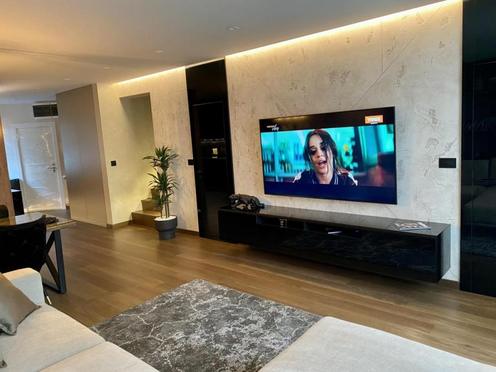 Slika 2 - Četvorosoban dupleks u Danila Kiša, Grbavica