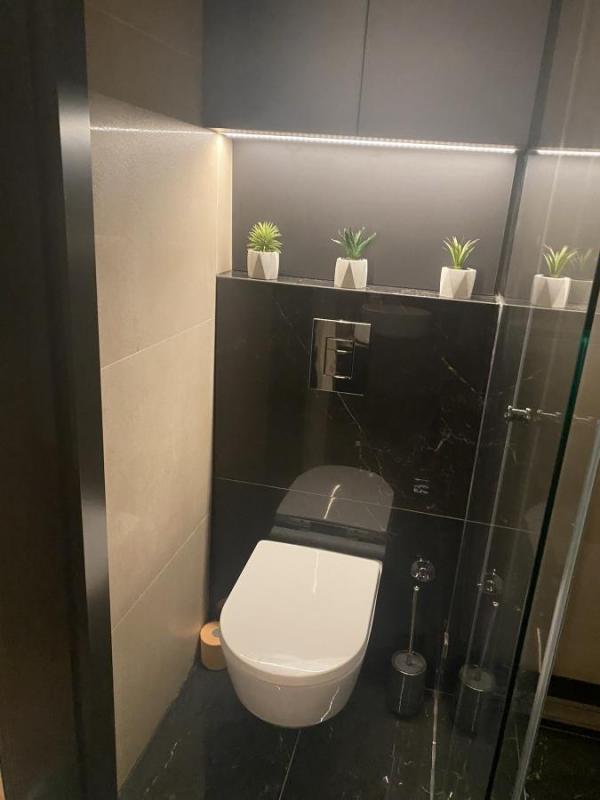 Slika 9 - Četvorosoban dupleks u Danila Kiša, Grbavica