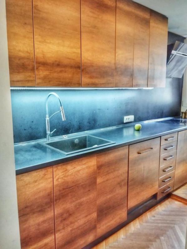 Slika 10 - Trosoban stan na Limanu 4