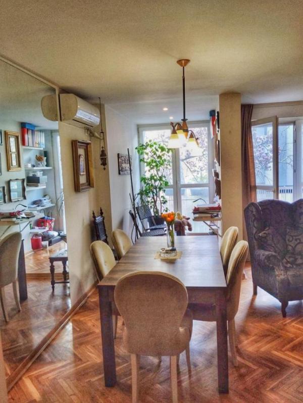 Slika 5 - Trosoban stan na Limanu 4