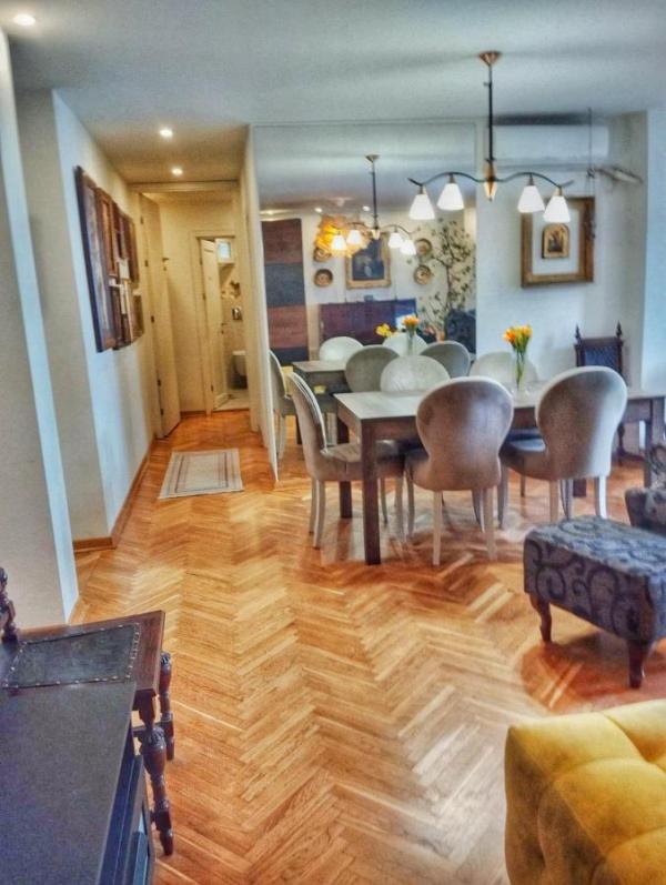 Slika 6 - Trosoban stan na Limanu 4