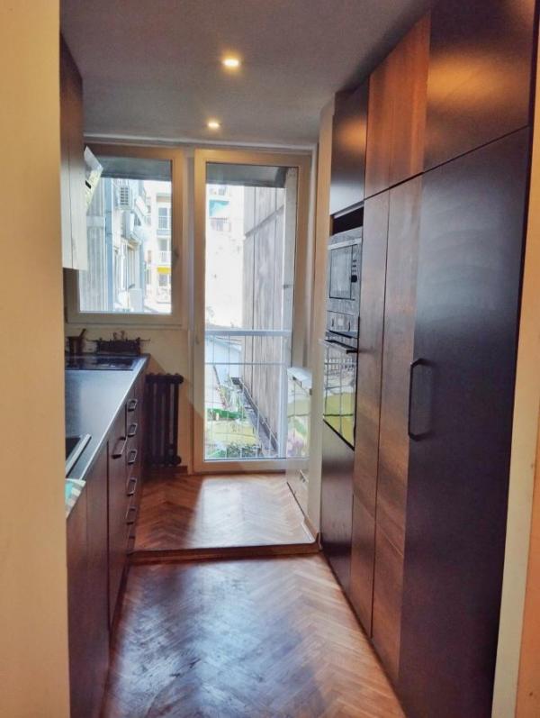 Slika 9 - Trosoban stan na Limanu 4