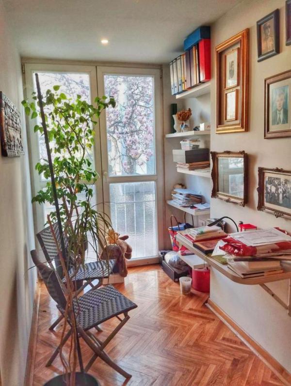 Slika 7 - Trosoban stan na Limanu 4