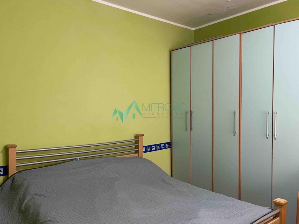 Slika 7 - Novi Sad, CENTAR (Kej) - Dvoiposoban stan 58m2 