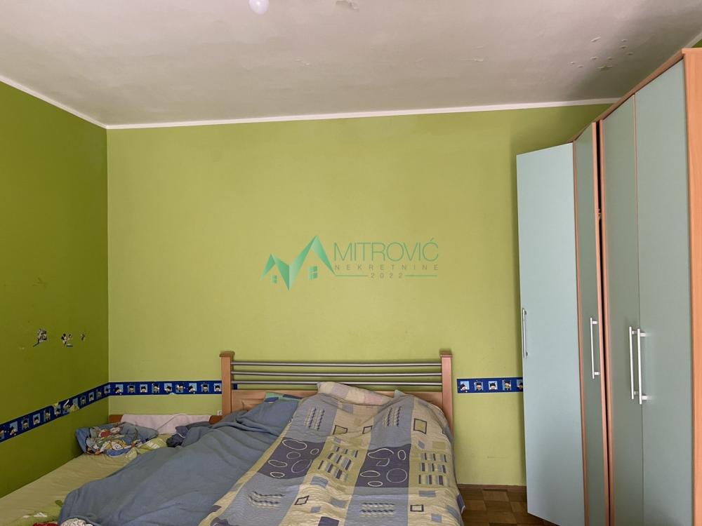 Slika 6 - Novi Sad, CENTAR (Kej) - Dvoiposoban stan 58m2 